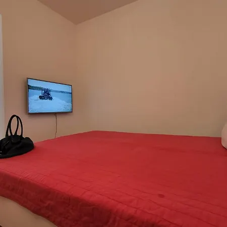 아파트 Perla Di Mare 카폴리베리