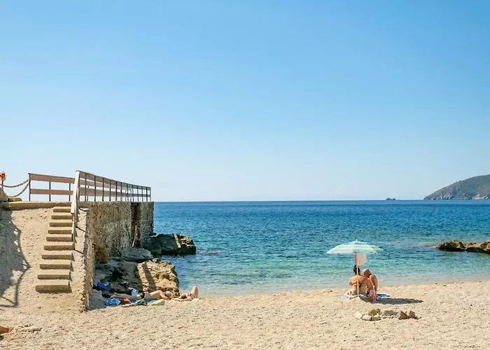 아파트 Perla Di Mare 카폴리베리