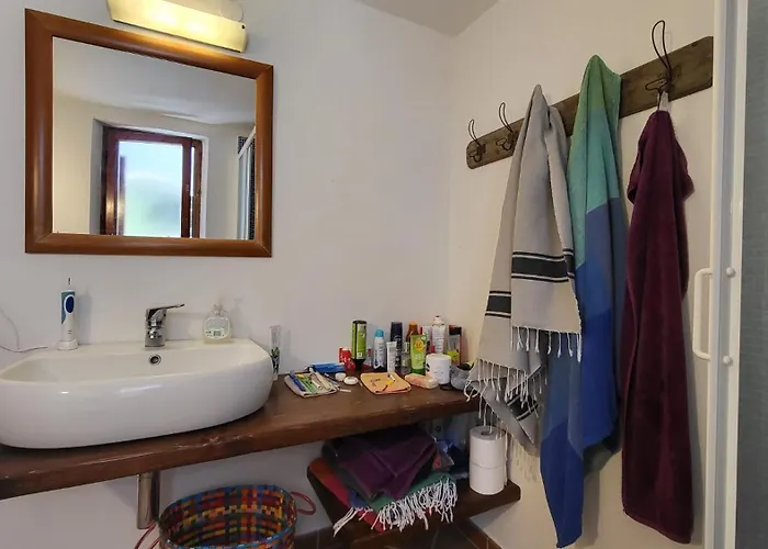 Perla Di Mare * 카폴리베리