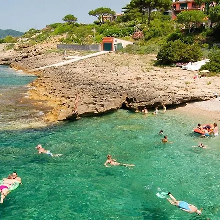 Perla Di Mare Apartment