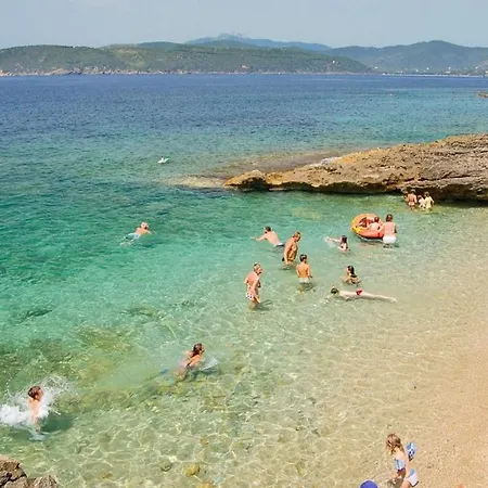Perla Di Mare Apartment *