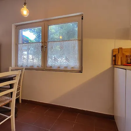 Perla Di Mare Apartment