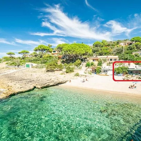 Perla Di Mare Apartment *