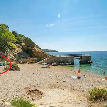 Perla Di Mare Apartment Capoliveri (Isola d'Elba)