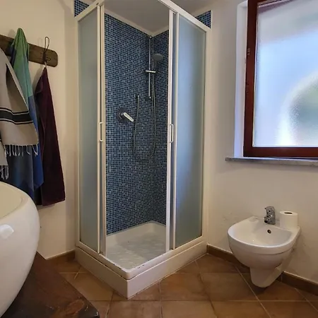 Perla Di Mare Apartment
