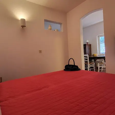 Perla Di Mare Apartment *