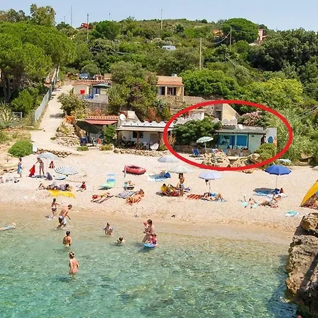 Perla Di Mare Apartment Capoliveri (Isola d'Elba)