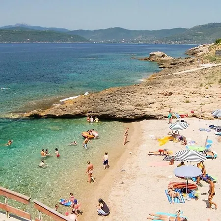 Apartment Perla Di Mare Capoliveri (Isola d'Elba)