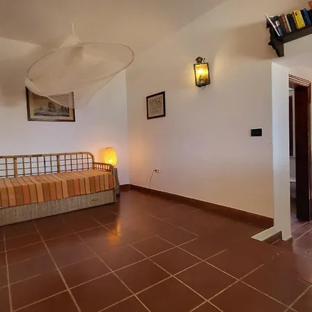 Perla Di Mare Apartment