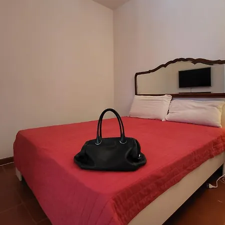 Apartment Perla Di Mare