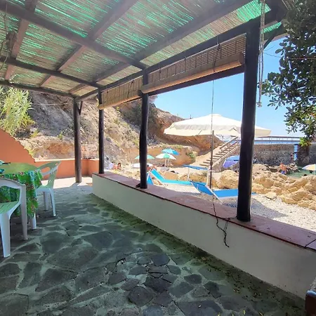 Perla Di Mare Apartment *