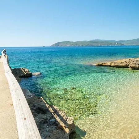 Perla Di Mare Appartement Capoliveri (Isola d'Elba)