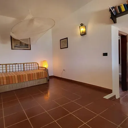 Perla Di Mare Appartement *