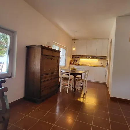 Appartement Perla Di Mare