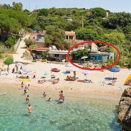 Perla Di Mare Apartmán