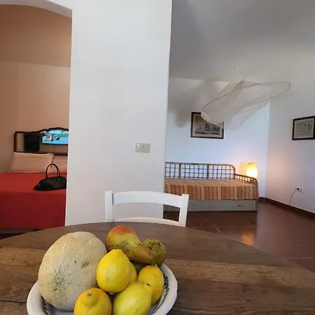 Perla Di Mare Apartmán