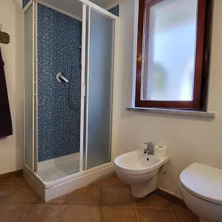Apartmán Perla Di Mare *