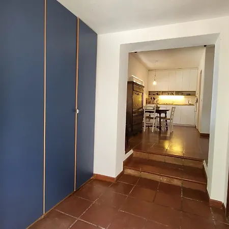 Perla Di Mare Apartmán