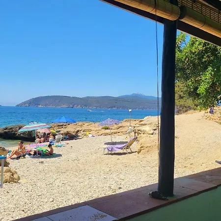 Apartmán Perla Di Mare *