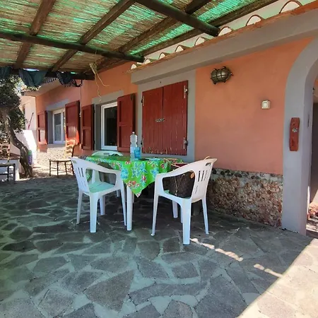 Perla Di Mare Apartmán Capoliveri (Isola d'Elba)