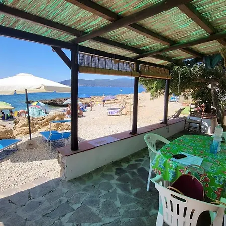 Apartmán Perla Di Mare Capoliveri (Isola d'Elba)